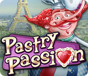 play Pastry Passion