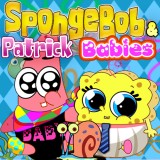 play Spongebob And Patrick Babies