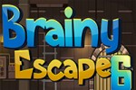 play Brainy Escape 6