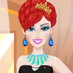 play Barbie Sparkle Princess