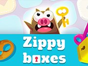 play Zippy Boxes