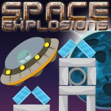 play Space Explosions