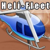 play Heli-Fleet