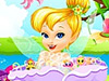 play Fairytale Baby - Tinkerbell Caring
