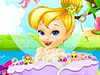 Fairytale Baby - Tinkerbell Caring