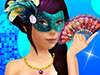 play Natural Prom Makeover