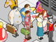 play Five Minutes To Kill Yourself: Airport