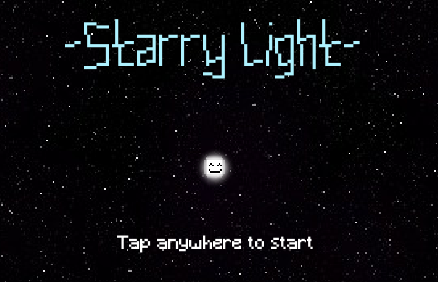 play Starry Light