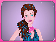 play Rock 'N' Royals Erika Makeover