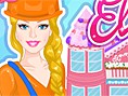 play Ellie Dreamhouse Designer