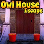 play Owl House Escape Game