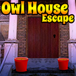 Owl House Escape