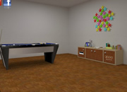 play Butterfly Escape 30