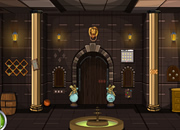 play Brainy Escape 8