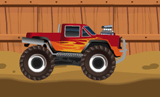 Monster Trucks Rampage