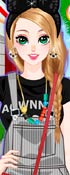 play Dungarees Fashion