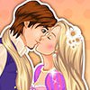 play Enjoy Princess Kiss