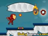 play Iron Man Adventure