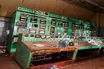 play Rusty Power Plant Escape