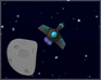 play Asteroids Game