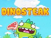 play Dino Steak