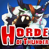 play Horde Of Thunder Td