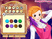 play Party Hairstyles