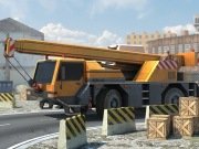 play Ultimate 3D Crane Simulator