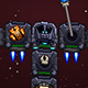 play Galaxy Siege 3