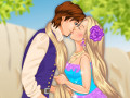 play Princess Kiss 2