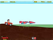 play Steven Universe Car Race