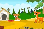 play Escape From Baby Deer