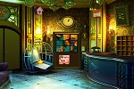 play Abandoned Residence Escape