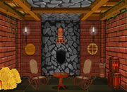 play Brick House Escape