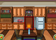 play Luxury Home Escape