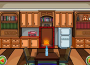 play Luxury Home Escape