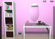 play Girl Room Escape