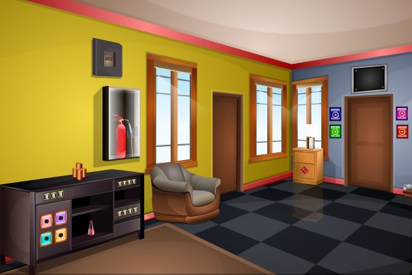 play Mirchi Quick Escape