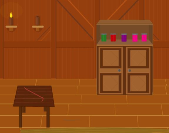 play Zozel Escape From Barn