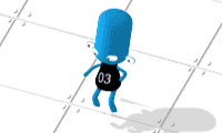 play Flakboy Escape