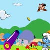 play Smurfs Apple Pies