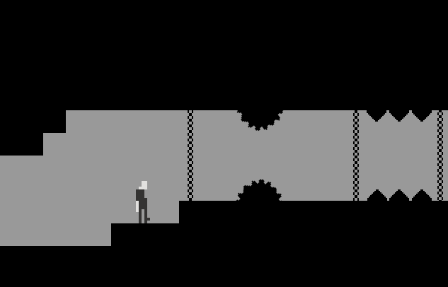 play Escape Run 2