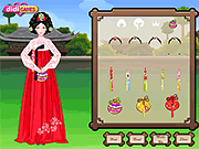 play Traditional Korean