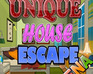 play Unique House Escape