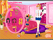 play First Day Of School