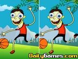 play Cartoon Difference
