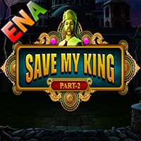 play Save My King 2