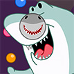 play Crazy Shark Ball