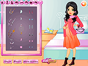 play Gorgeous Mom To Be
