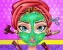 play Princess Anna Royal Haircut